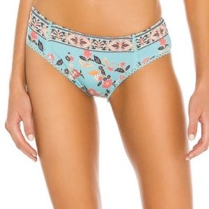 Spell Hendrix Bloomers Sz L NWT